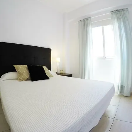 Weyler Parallel With Wifi Appartement *