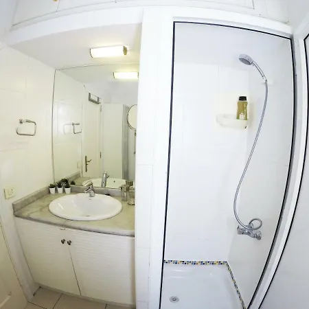 Appartement Weyler Parallel With Wifi