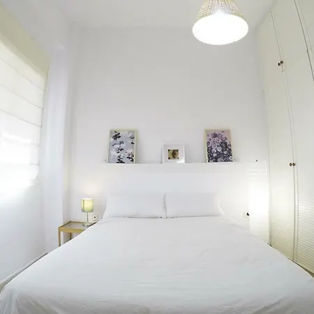 Weyler Parallel With Wifi Appartement Santa-Cruz de Ténérife