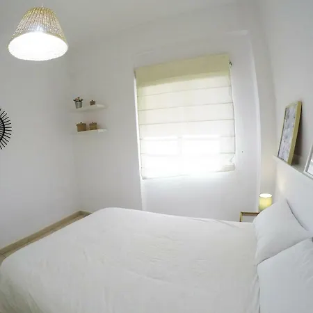 Weyler Parallel With Wifi Appartement