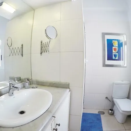 Appartement Weyler Parallel With Wifi Santa-Cruz de Ténérife