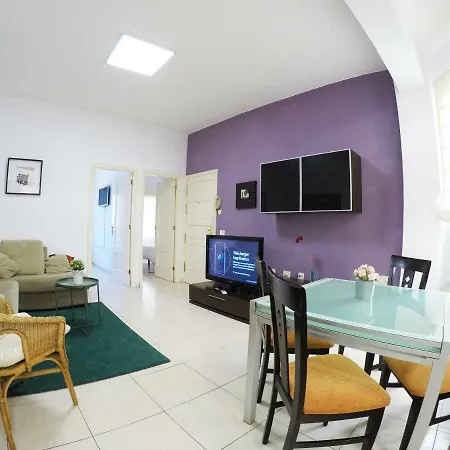Appartement Weyler Parallel With Wifi *